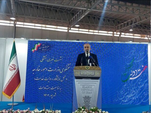 مهلت اجرای توافق امنیتی با عراق به هیچ وجه تمدید نمی‌شود