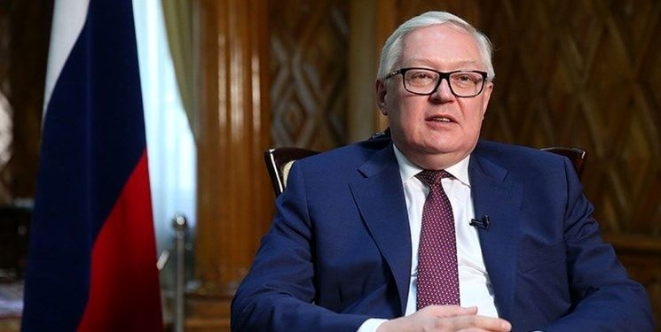 همکاری نظامی روسیه با ایران بدون توجه به دیکتههای آمریکا ادامه مییابد