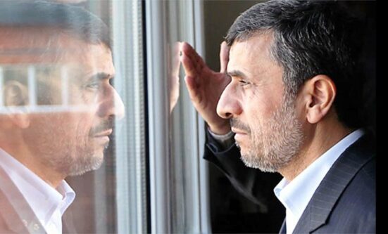 پشت پرده ادعای تلاش برای ترور احمدی نژاد/ در اطراف دفتر رئیس جمهور پیشین چه خبر است؟