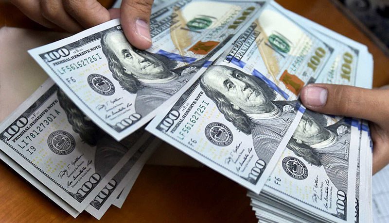 پیش بینی قیمت دلار ۴ شهریور ۱۴۰۲/  محدوده فعلی برای قیمت دلار ماندگار است؟