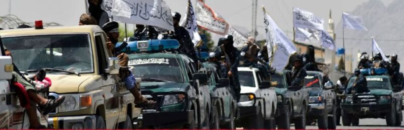 کابل؛ پایتخت تناقضها، پایتخت فراموش شده