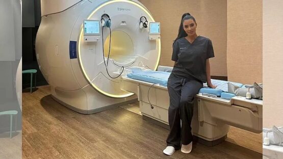 کارشناسان درباره «دستگاه نجات دهنده» مورد استفاده کیم کارداشیان هشدار دادند