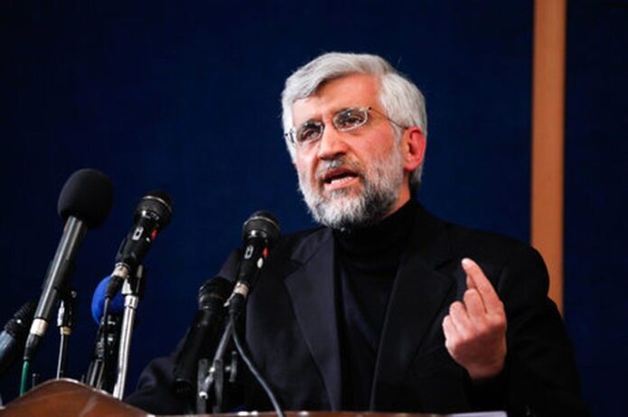 یکی از امتیاز‌هایی که باعث شده احساس کنند با یک رقیب تمدنی جدی مواجهند، مسئله زن است/ یکی دیگر از تمایزات ما بحث آزادی و حقوق انسان است