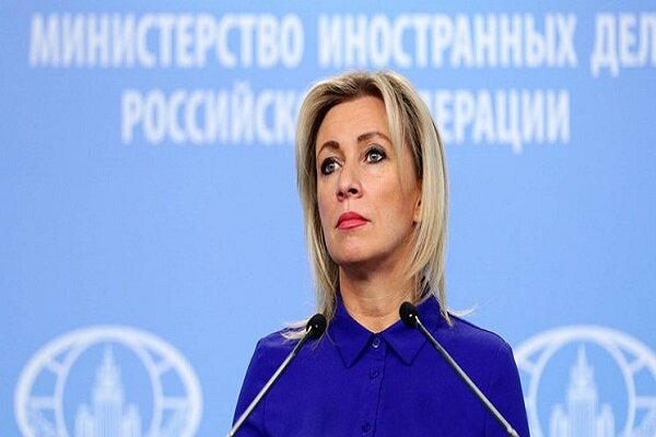 Dollar share in intl. reserves falls below 60%: Zakharova