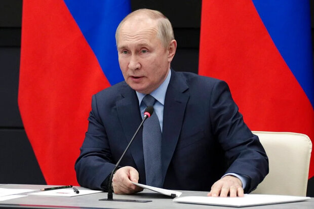 Global majority tired of West’s pressure, manipulation: Putin