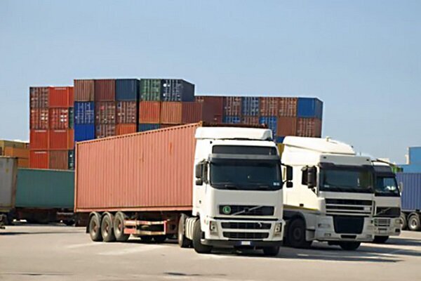 Iran exports from Shoshme border increased by %18