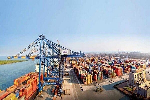 Iran has 20 commerce attachés, 45 trade centers around world