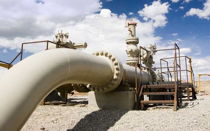 Iran self-sufficient in making parts of compressor stations