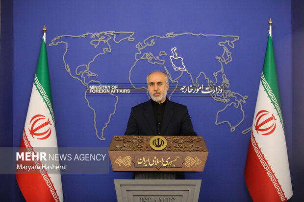 Iran sympathizes with Georgia over deadly landslide