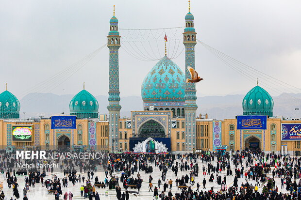 Mosque; Beating heart of Islam