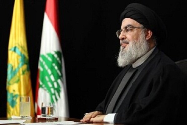 Nasrallah delivers speech on Divine Victory anniversary