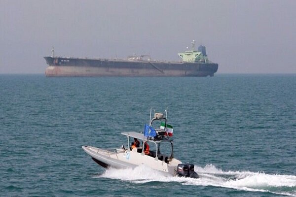 Security of Persian Gulf, Oman Sea has nothing to do with US