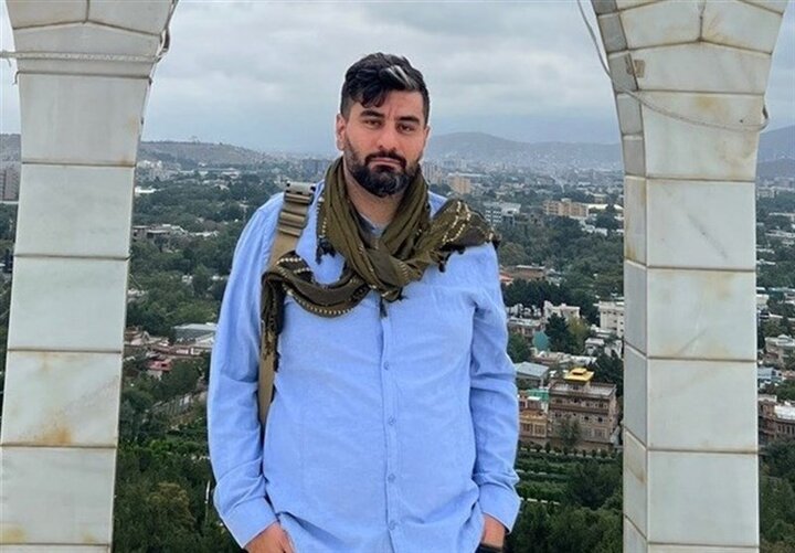 Taliban detain Iranian photojournalist at Kabul airport