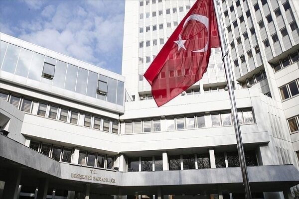 Turkey summons Danish, Dutch diplomats over Qur’an sacrilege