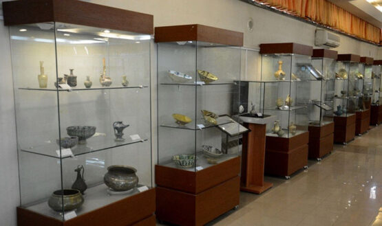 راه اندازی ۲ موزه جدید در استان لرستان