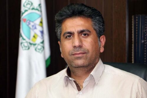 سیروس عالی پور به عنوان مسئول اداره سرمایه انسانی و فناوری اطلاعات شهرداری مسجدسلیمان انتخاب شد