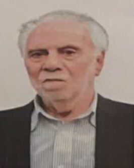 درگذشت پدر شنای آذربایجان‌شرقی