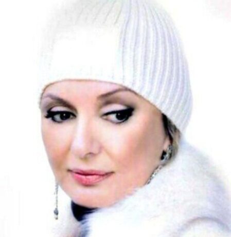 گوگوش رسما از دنیای موسیقی خداحافظی کرد!
