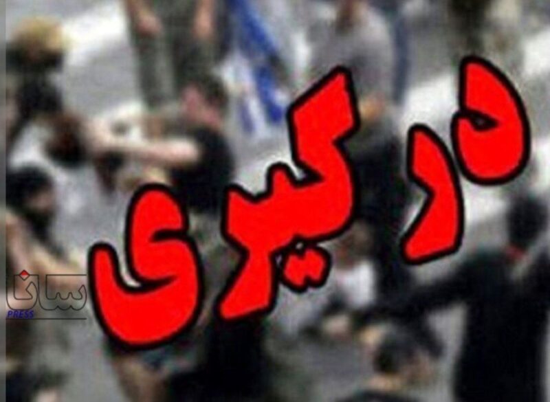 ۲ کشته در درگیری مسلحانه ۲ طایفه در ورزقان