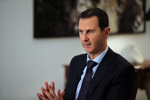 Assad to visit China Thursday at Xi’s invitation