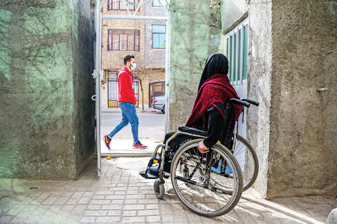 بهره‌برداری از بیش از هزار طرح بهزیستی در خوزستان همزمان با دهه فجر