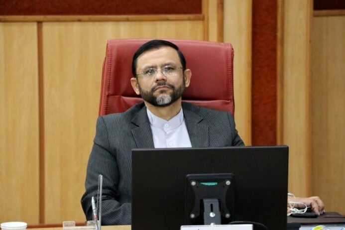تلاش مدیریت شهری تسهیل فرایند سرمایهگذاری در اهواز است