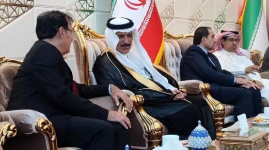 دستورات رهبری سعودی بر اهمیت تقویت روابط با تهران تاکید دارد