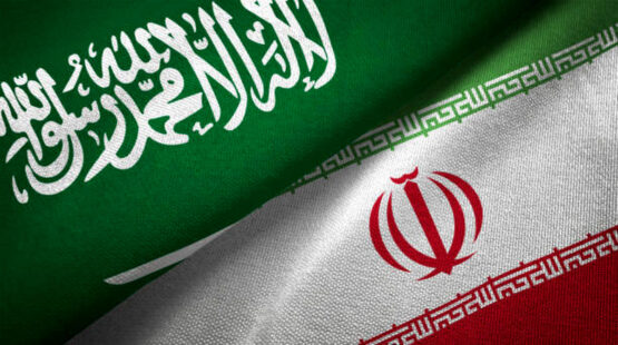کیهان: مگر روبط ما با عربستان خوب نشده، پس چرا عمره راه نمی افتد؟