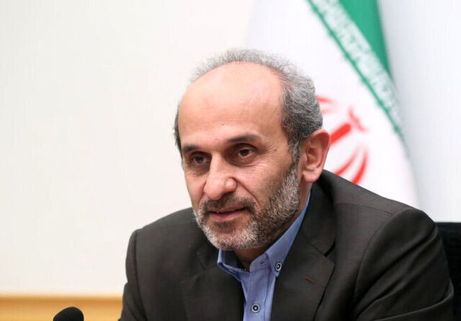 سؤال از رئیس صداوسیما درباره اینترنتی شدن شبکه جامجم و ادامه بازگشت چهرهها به تلویزیون