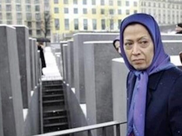 سفر «مریم رجوی» به بلژیک/ اروپا باید تیم حفاظتی «رجوی» را دستگیر کند