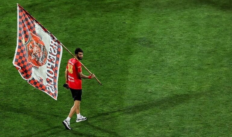 شوک به پرسپولیس؛ علیرضا بیرانوند بازی برابر النصر را از دست داد!