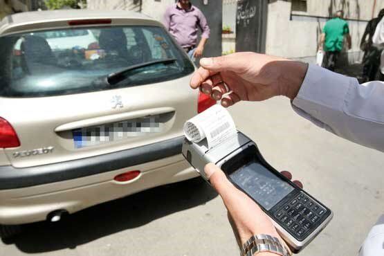 اجرای جدول جدید جریمه‌های رانندگی از شنبه