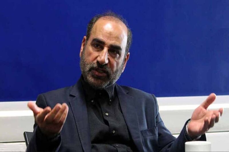 عاشورا، دریای بیکران روایتهای داستانی