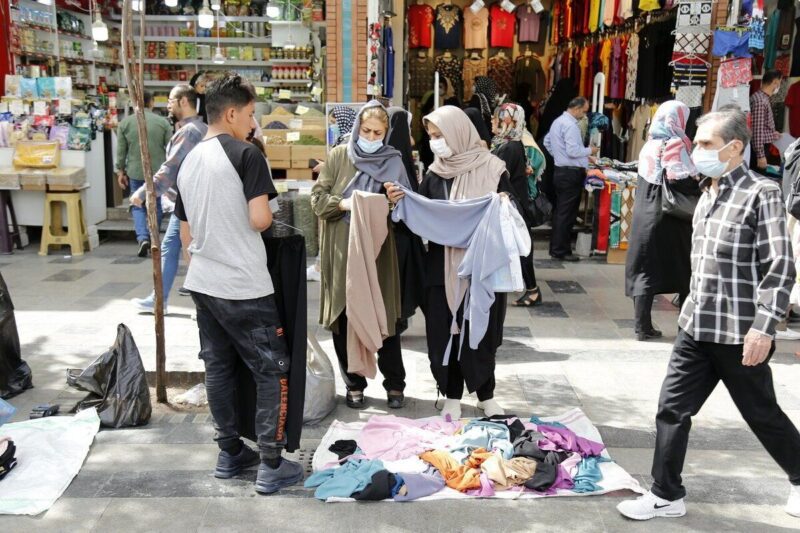 قسط و عدل اگر حاکم نباشد جامعه دینی نیست حتی اگر  به نام، جمهوری اسلامی باشد