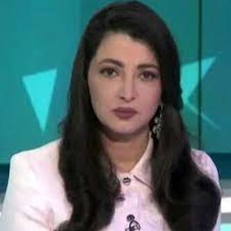 مجری زن ایران اینترنشنال چرا از این شبکه رفت؟ / پای تجاوز جنسی در میان است!