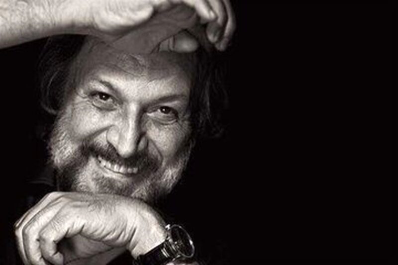 مرگ و رازی که امین تارخ میدانست