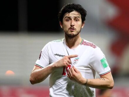 مورینیو چگونه ترکیب تیم ملی ایران را دستکاری کرد؟