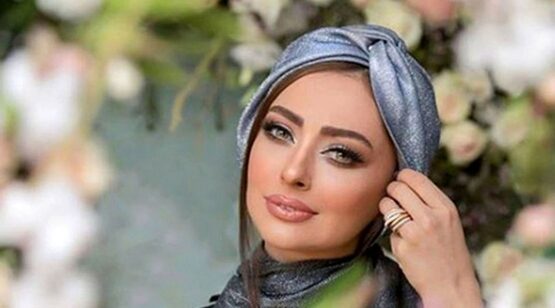 نفیسه روشن بعد ۴ سال به همسر سابق خود برگشت