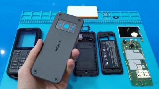 نوکیا در ایران به دلیل مونتاژ بدون مجوز موبایل‌هایش شکایت کرد