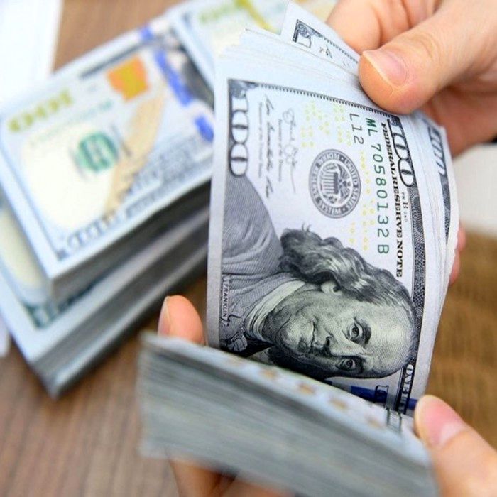 کاهش بیشتر قیمت دلار در راه است/ ۶ میلیارد دلاری که آزاد شد جرقه آزادسازیهای بعدی پولهای بلوکه شده ایران را ایجاد کرد