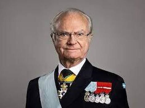 ۵۰ سالگی سلطنت پادشاه سوئد و گریزی به عصر ناصرالدین شاه قاجار/ گوستاو شانزدهم صاحبقران شد!