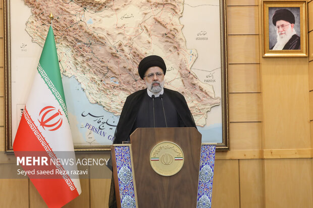 Interaction with states, organizations pillar of Iran policy