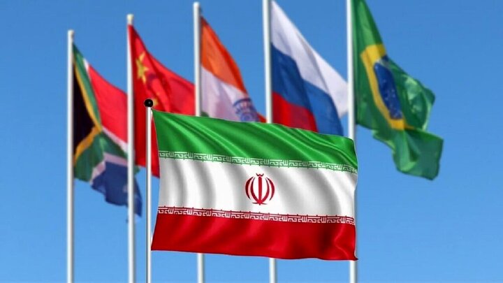 Iran exports to BRICS members hit $9.1 bn in 5 months