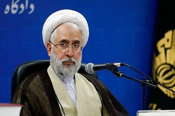 Iran prosecutor general due in Baku to attend ECO meeting