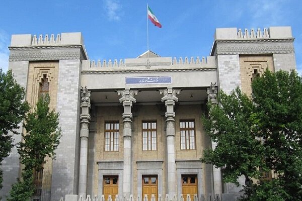 Iran’s foreign ministry summons Australian charge d’affaires