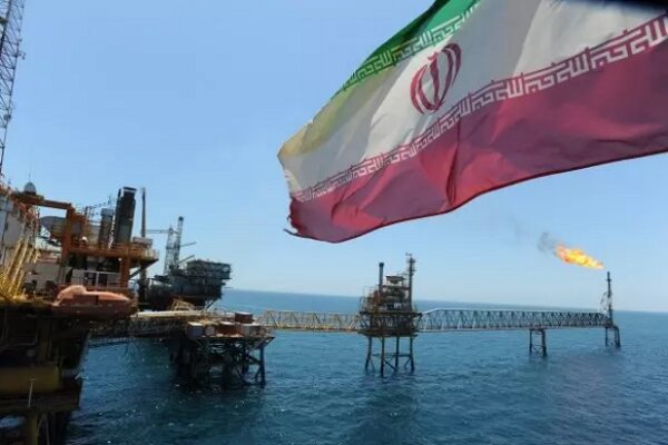 Iran’s oil production capacity jumped 40 percent: minister