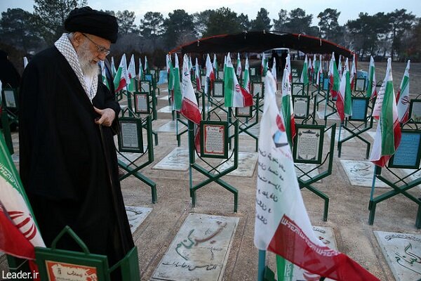 Leader urges for learning from lessons of martyrs