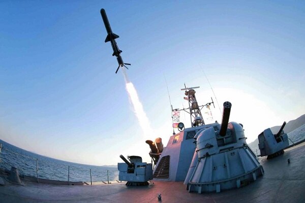 North Korea fires several cruise missiles toward Yellow Sea