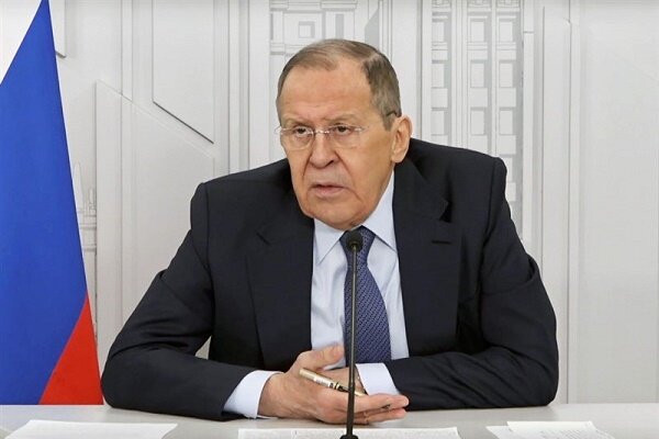 Russia’s cooperation with East ‘historical trend’: Lavrov