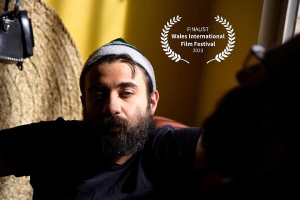 The Sea nominated for best low-budget film at Wales festival